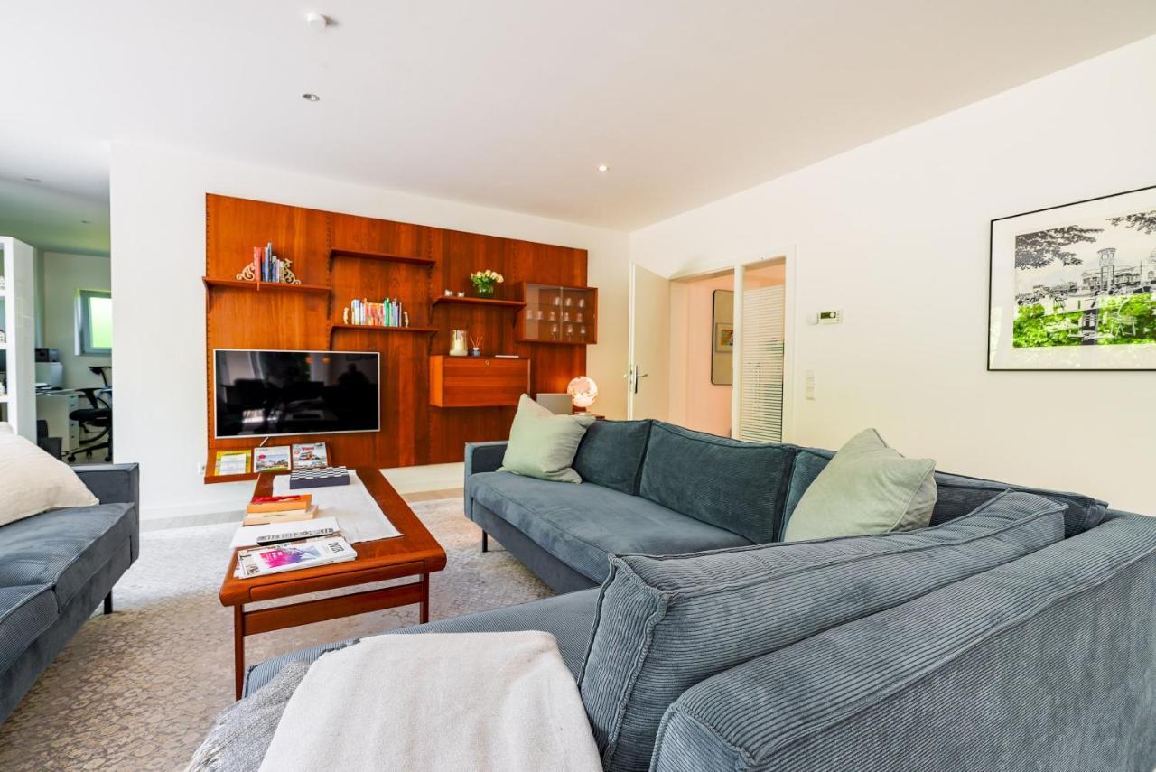Ferienwohnung Schoenes Zimmer Nr 3 In Leer Ortsteil Nuettermoor Nuttermoor Exterior foto