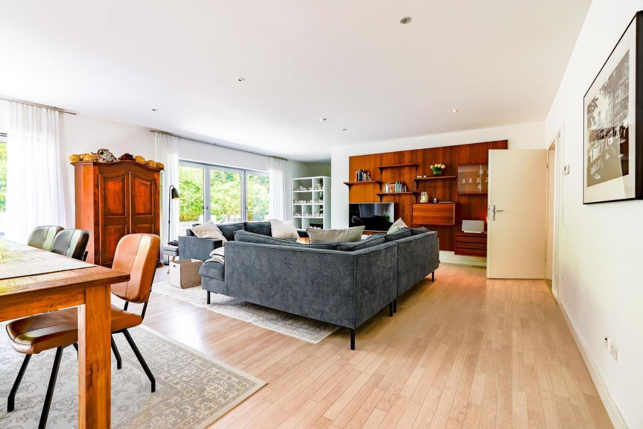 Ferienwohnung Schoenes Zimmer Nr 3 In Leer Ortsteil Nuettermoor Nuttermoor Exterior foto