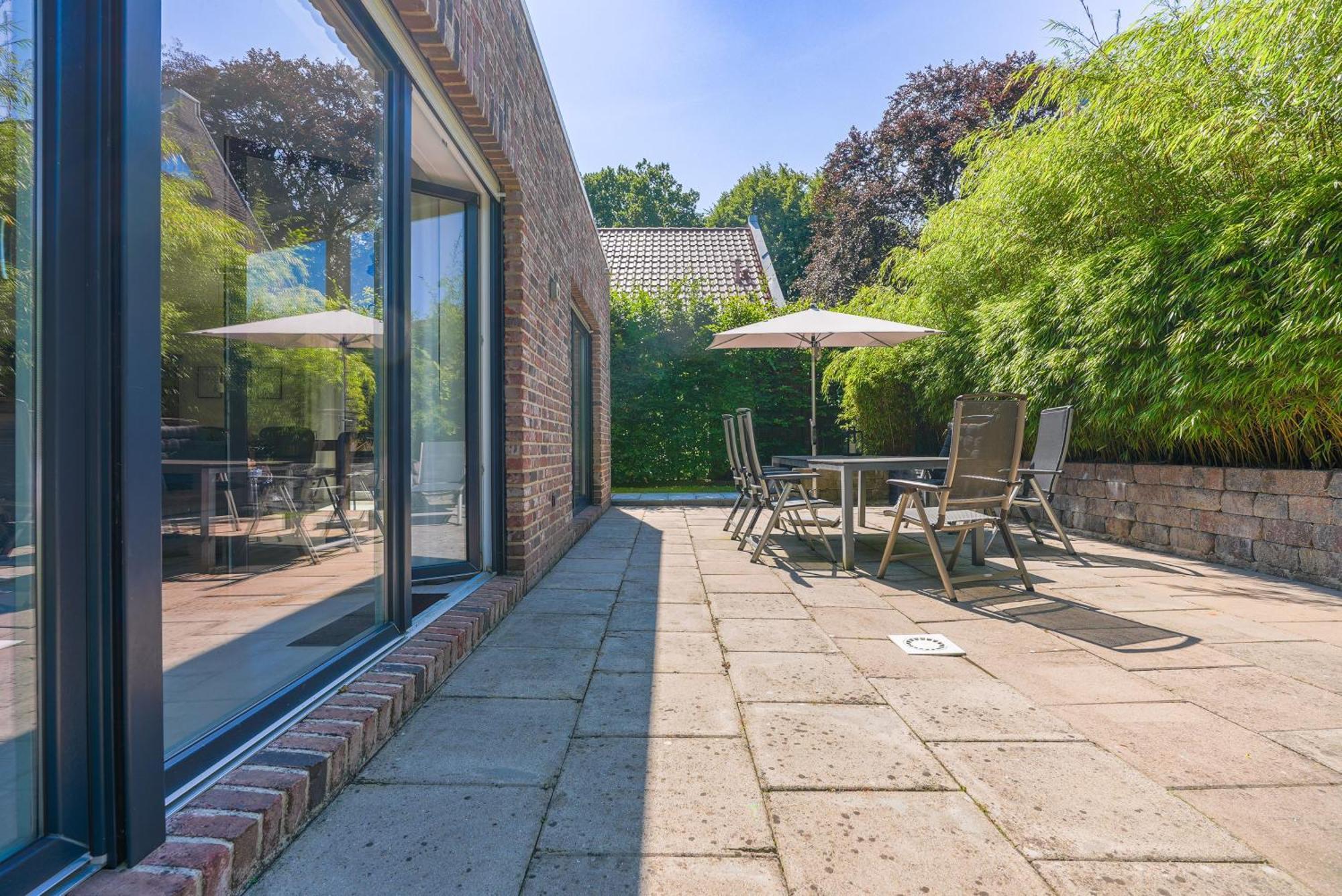 Ferienwohnung Schoenes Zimmer Nr 3 In Leer Ortsteil Nuettermoor Nuttermoor Exterior foto
