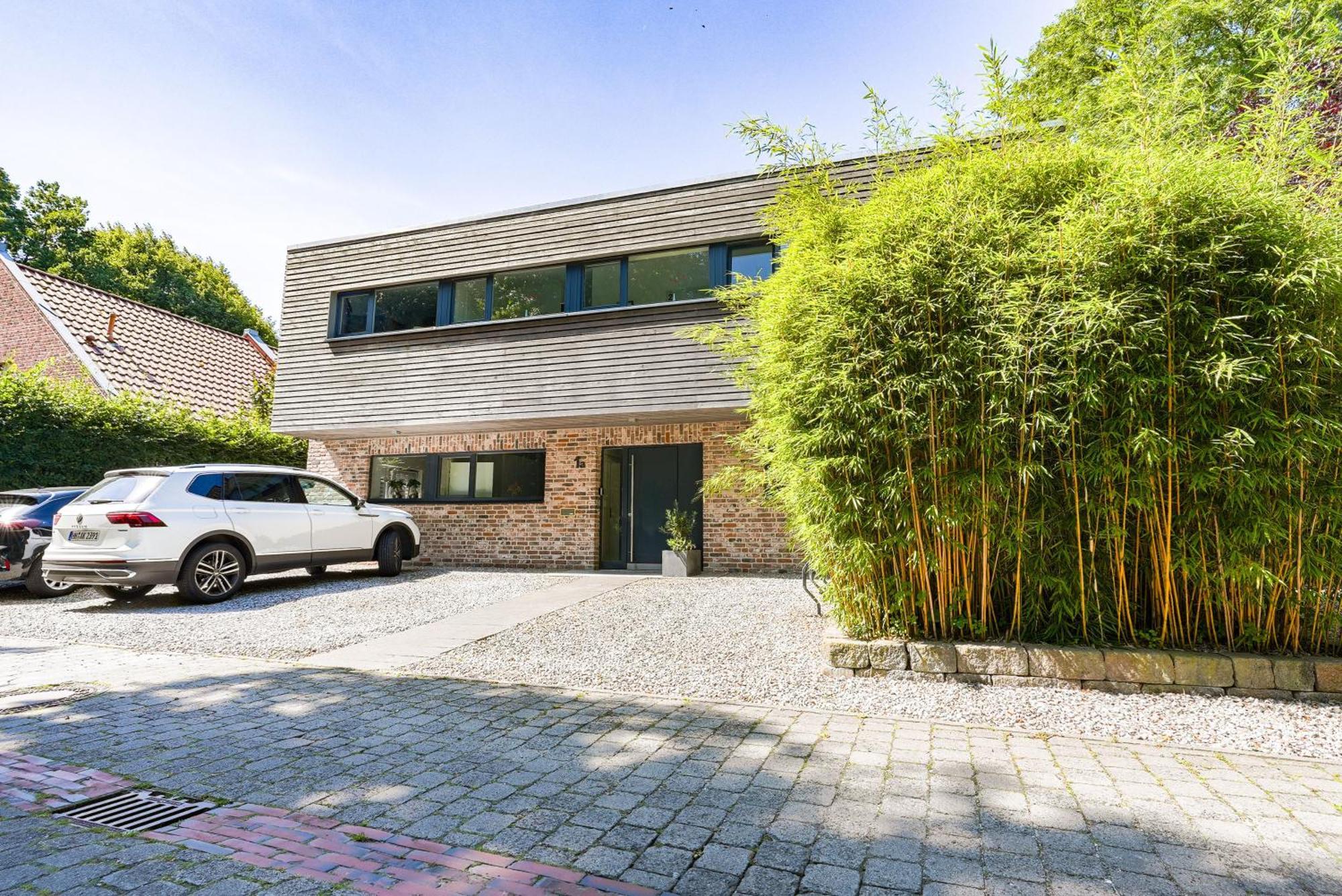 Ferienwohnung Schoenes Zimmer Nr 3 In Leer Ortsteil Nuettermoor Nuttermoor Exterior foto